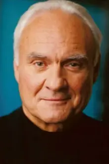 Kenneth Welsh como: Ed