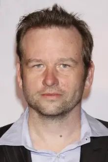 Dallas Roberts como: Mopekey