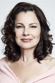 Fran Drescher como: Amanda