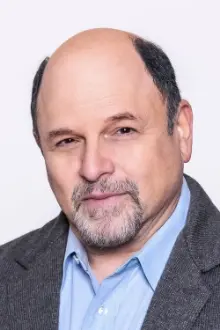 Jason Alexander como: Tony Kleinman