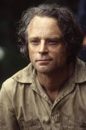 Brad Dourif