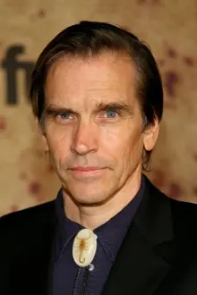 Bill Moseley como: Mr. Snowfeather