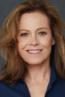 Sigourney Weaver como: 