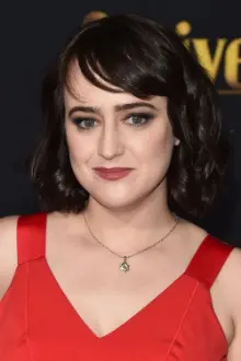 Mara Wilson como: Matilda Wormwood