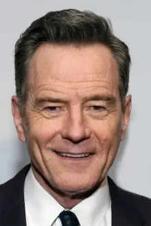 Bryan Cranston como: Lyndon B. Johnson