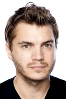 Emile Hirsch como: Peel