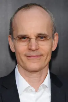 Zeljko Ivanek como: Bill Crowley