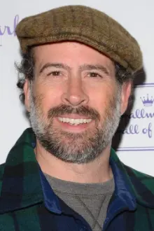 Jason Lee como: Grady Paxson