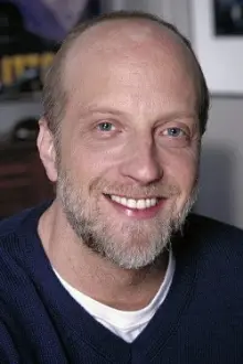 Chris Elliott como: Dom Woganowski