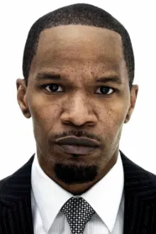 Jamie Foxx como: Ele mesmo