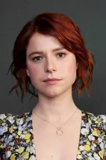 Jessie Buckley como: Rose Gooding