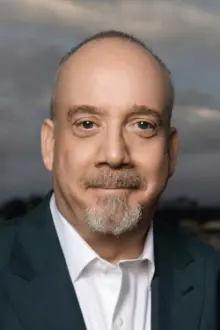 Paul Giamatti como: Dr. Mobley