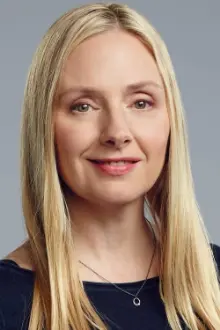 Hope Davis como: Sarah / Susan / Sierra