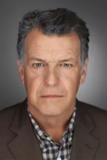 John Noble como: Odin (voice)