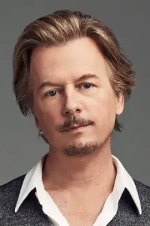 David Spade como: 