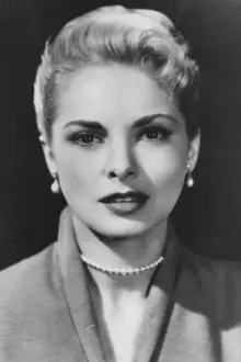 Janet Leigh como: Isabelle Perry