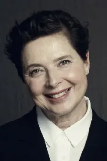 Isabella Rossellini como: Commissioner Tůmová