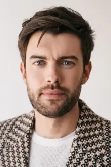 Jack Whitehall como: Thomas