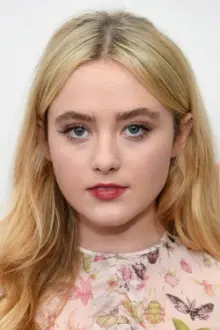 Kathryn Newton como: Lisa Swallows