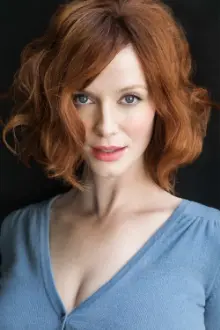 Christina Hendricks como: Brenda Leonides