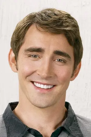 Lee Pace