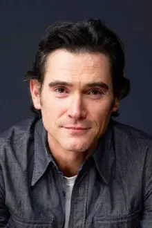 Billy Crudup como: Oscar