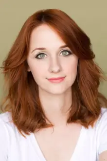 Laura Spencer como: Caroline