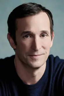 Noah Wyle como: Thomas 'Tom' Mason