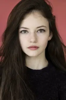 Mackenzie Foy como: Daisy