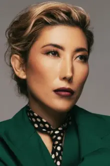 Dichen Lachman como: Joe Baby