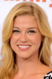 Adrianne Palicki como: Cat Thatcher