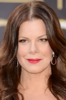 Marcia Gay Harden como: Rose Barlow