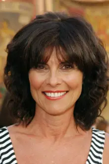 Adrienne Barbeau como: Ela mesma