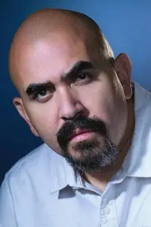 Noel Gugliemi como: Diaz