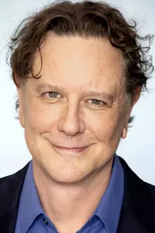 Judge Reinhold como: Billy Rosewood