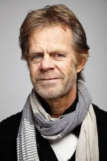 William H. Macy como: 