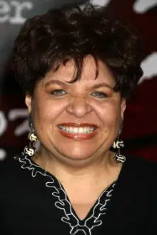 Patricia Belcher como: Jezelle Gay Hartman