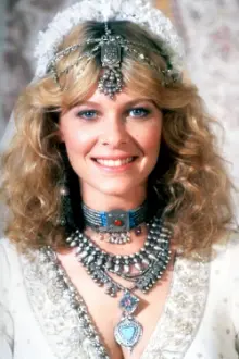 Kate Capshaw como: 