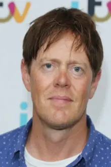 Kris Marshall como: Dick Puddlecote