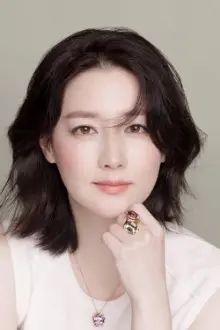 Lee Young-ae como: 