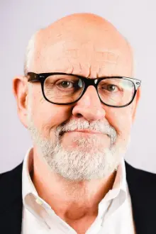 Frank Oz como: Ele mesmo