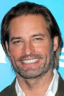 Josh Holloway como: Jason Blake