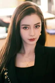 AngelaBaby como: Yun Ge