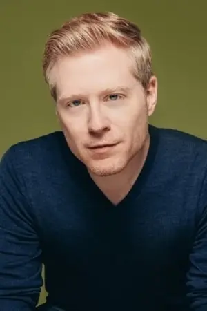 Anthony Rapp