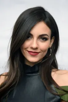 Victoria Justice como: Harmony