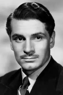 Laurence Olivier como: Doc Delaney