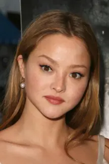 Devon Aoki como: 