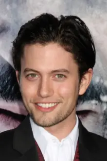 Jackson Rathbone como: Jimmy