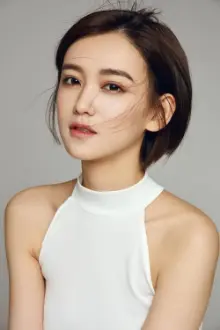 Daisy Li como: Chen Xin Yue