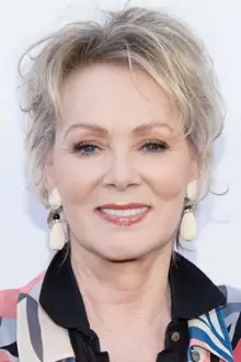 Jean Smart como: 